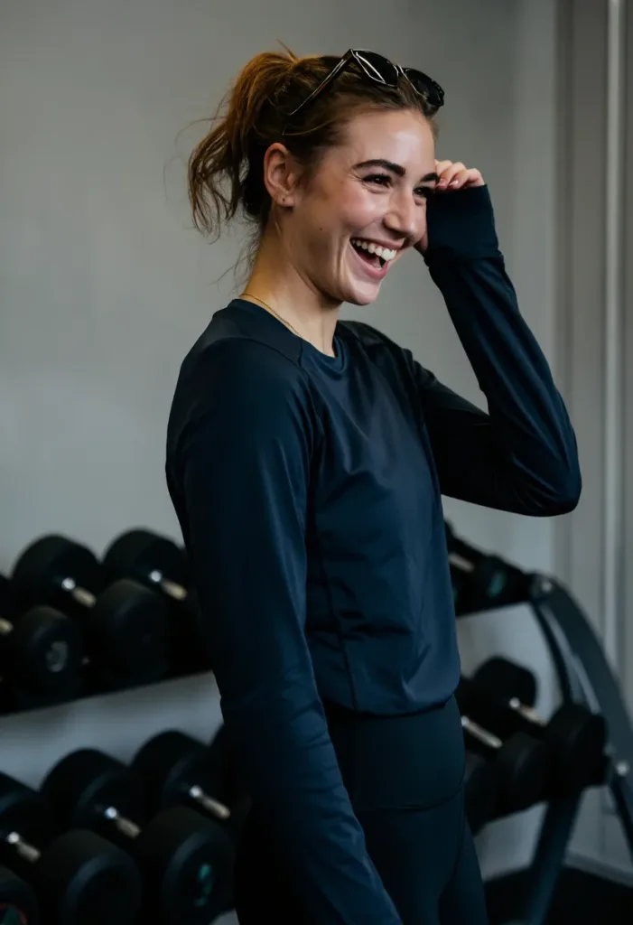Спортивная