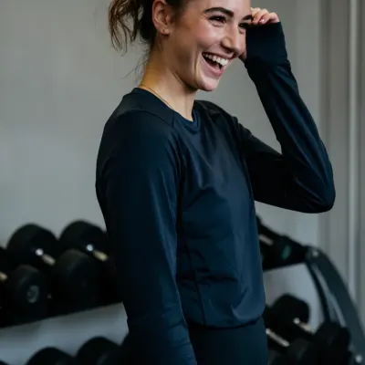 Спортивная